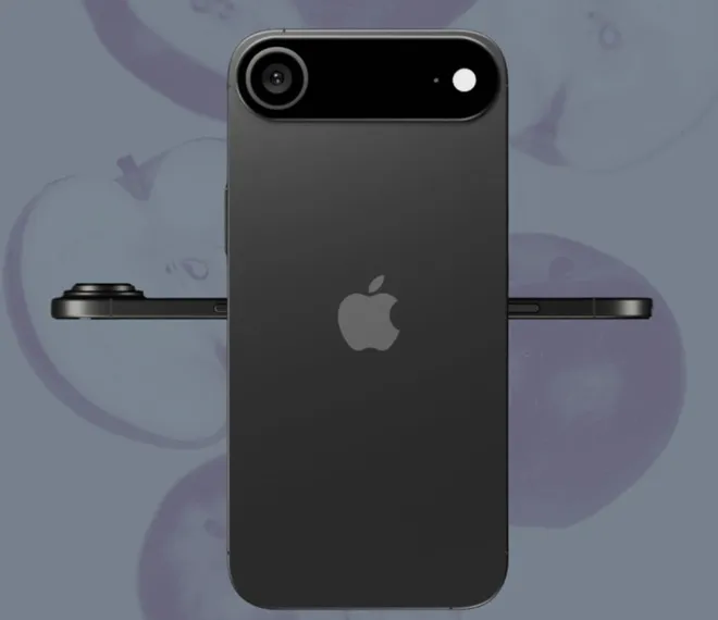 iPhone Air 2 не доведеться чекати два роки